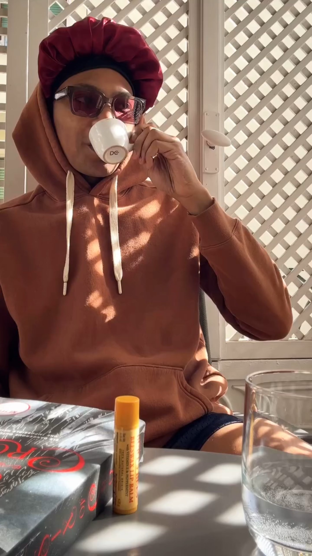 WE VIBIN’ ✨ #casualvibes #vacationoutfit

#LTKMens