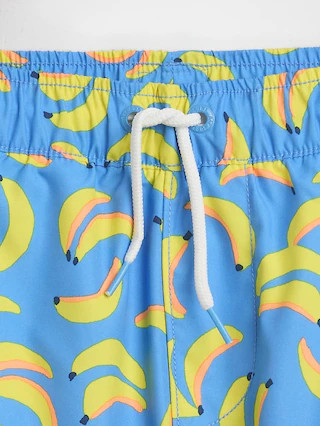 Kids Swim Trunks | Gap Factory