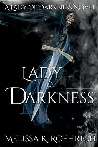 Lady of Darkness      Paperback – April 16, 2023 | Amazon (US)