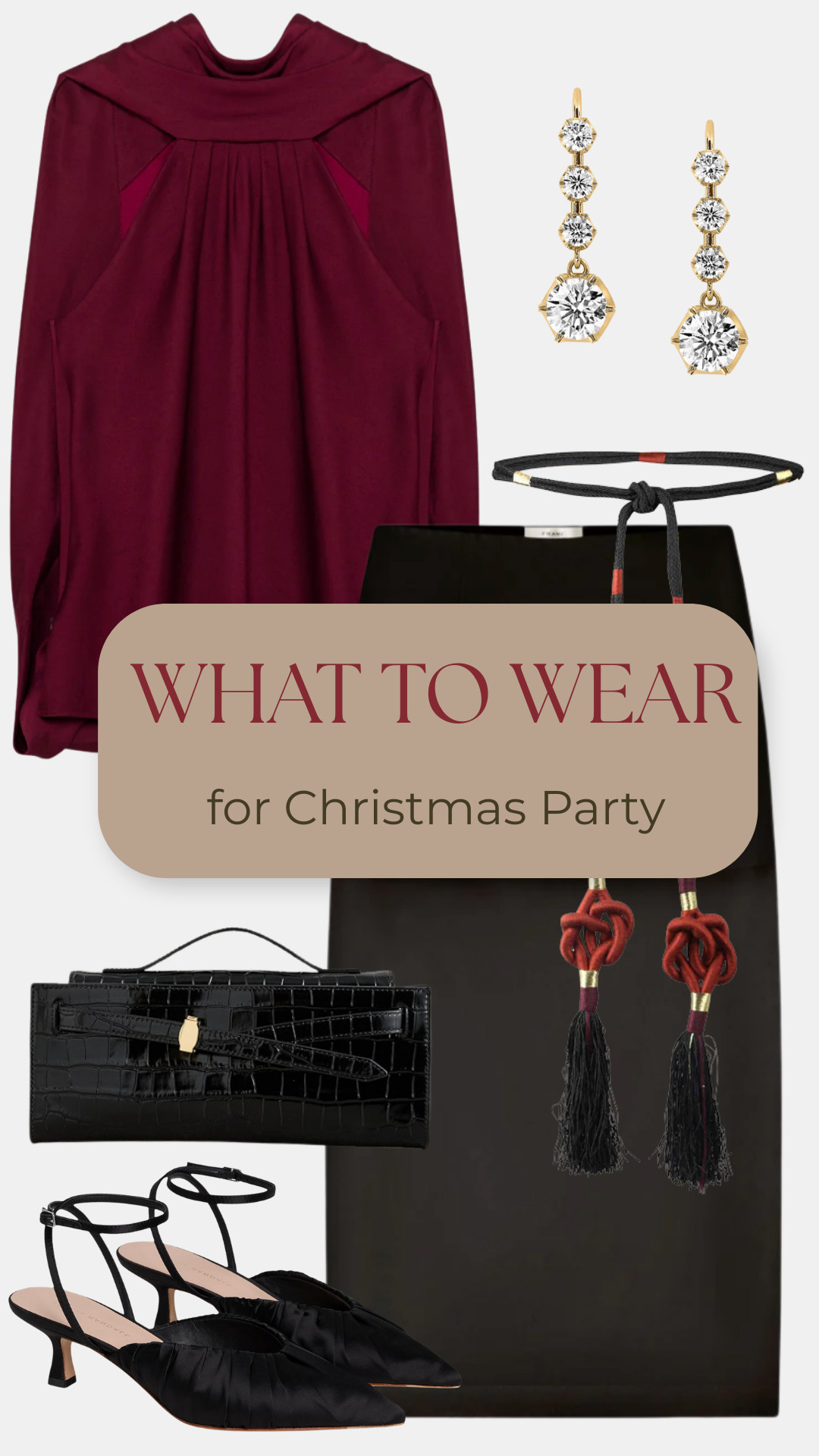 Christmas Party 

 #LTKHoliday #LTKSeasonal