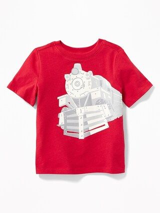 Toddler Boys / Tops | Old Navy (US)