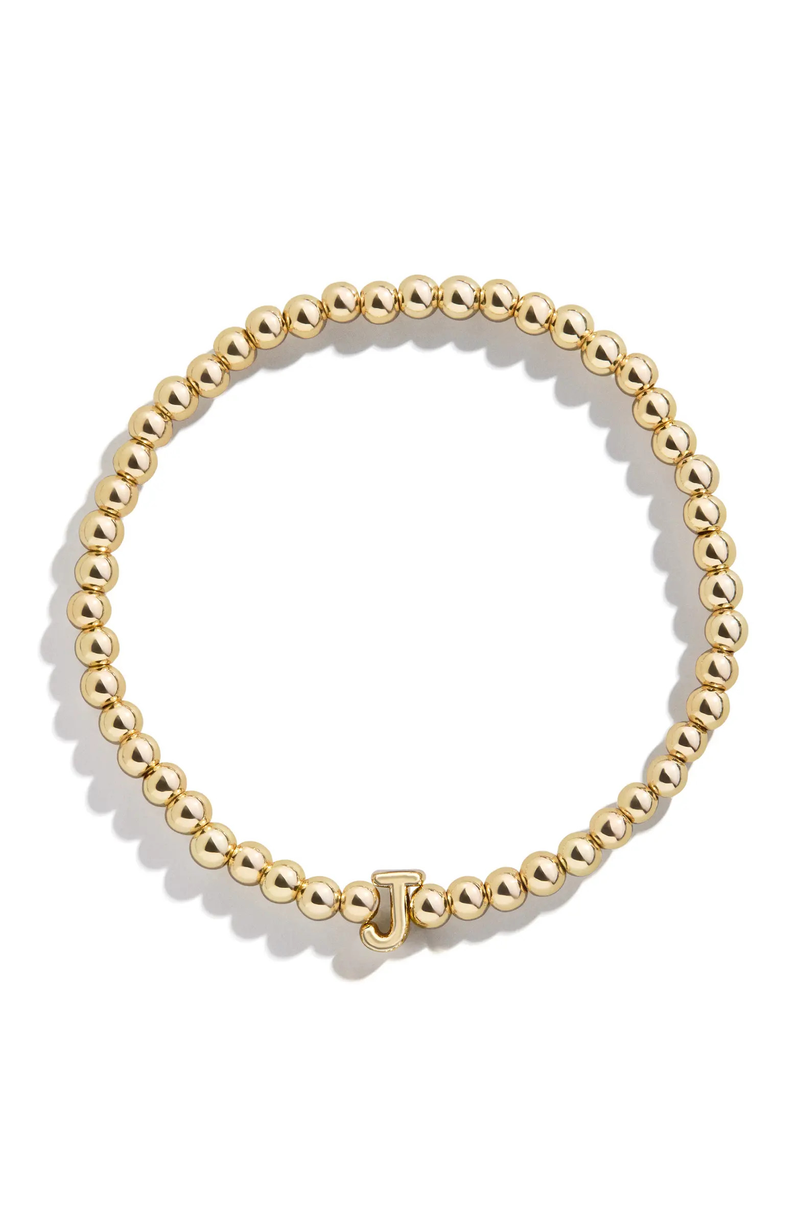 Pisa Beaded Stretch Bracelet | Nordstrom