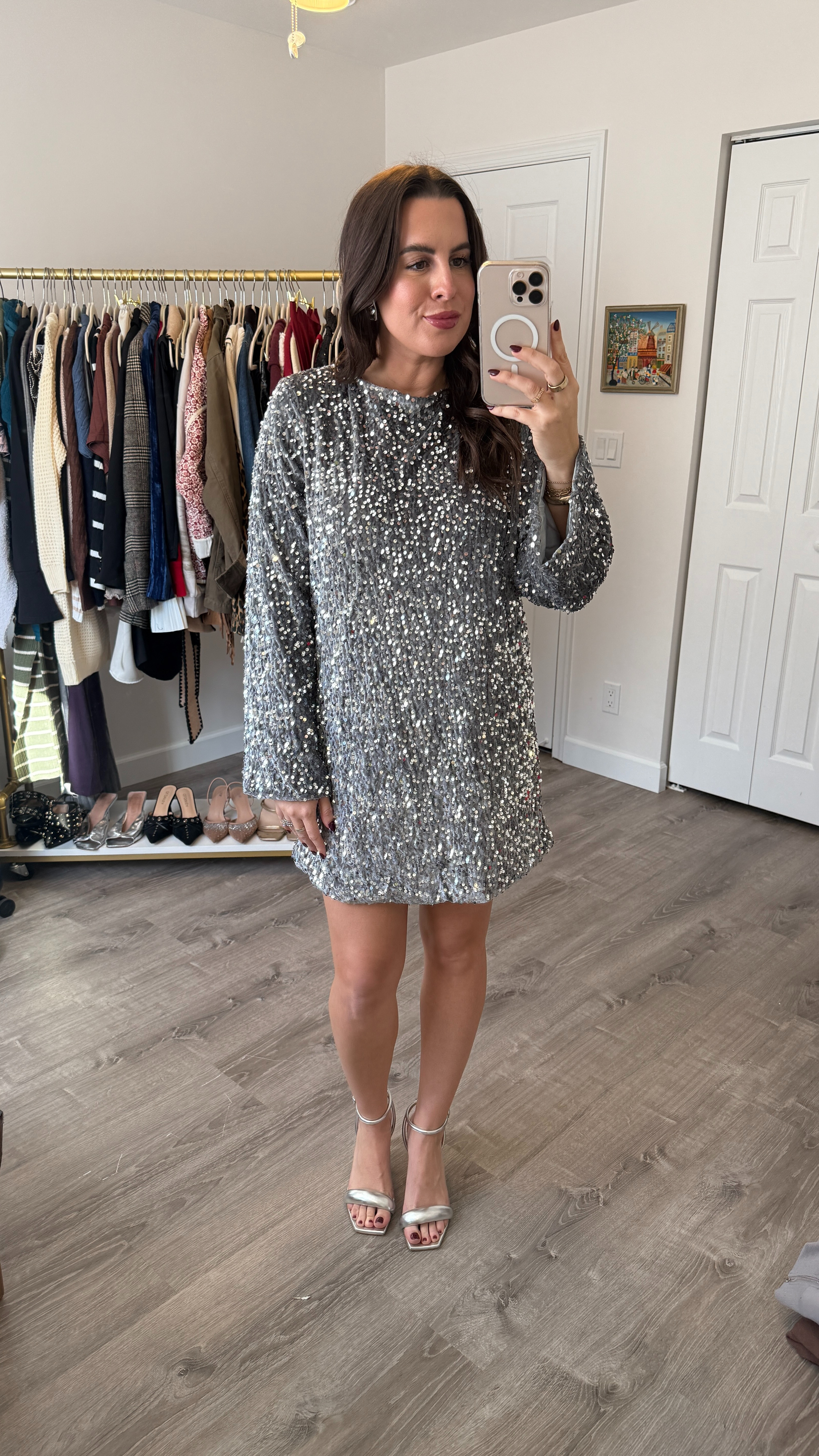 Loving this look from Amazon Must Have Monday! Its perfect for the holiday season 

trending. bow top. holiday party. nye 

 #LTKHoliday #LTKSeasonal #LTKParties