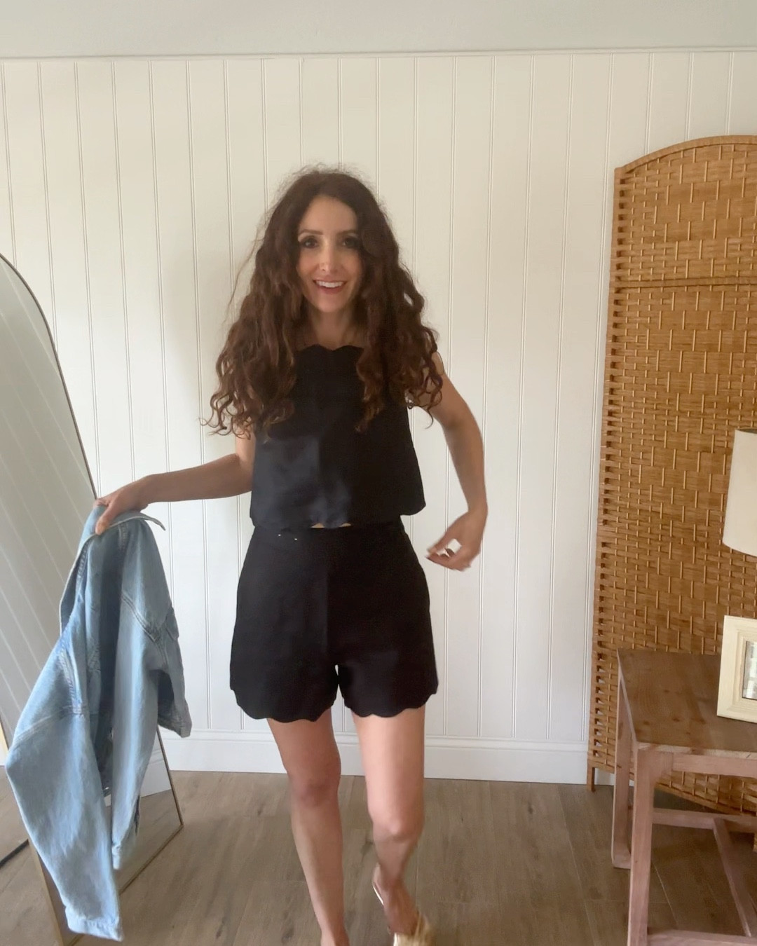 The cutest shorts at Abercrombie right now! All TTS

#LTKOver40 #LTKFindsUnder100 #LTKSaleAlert