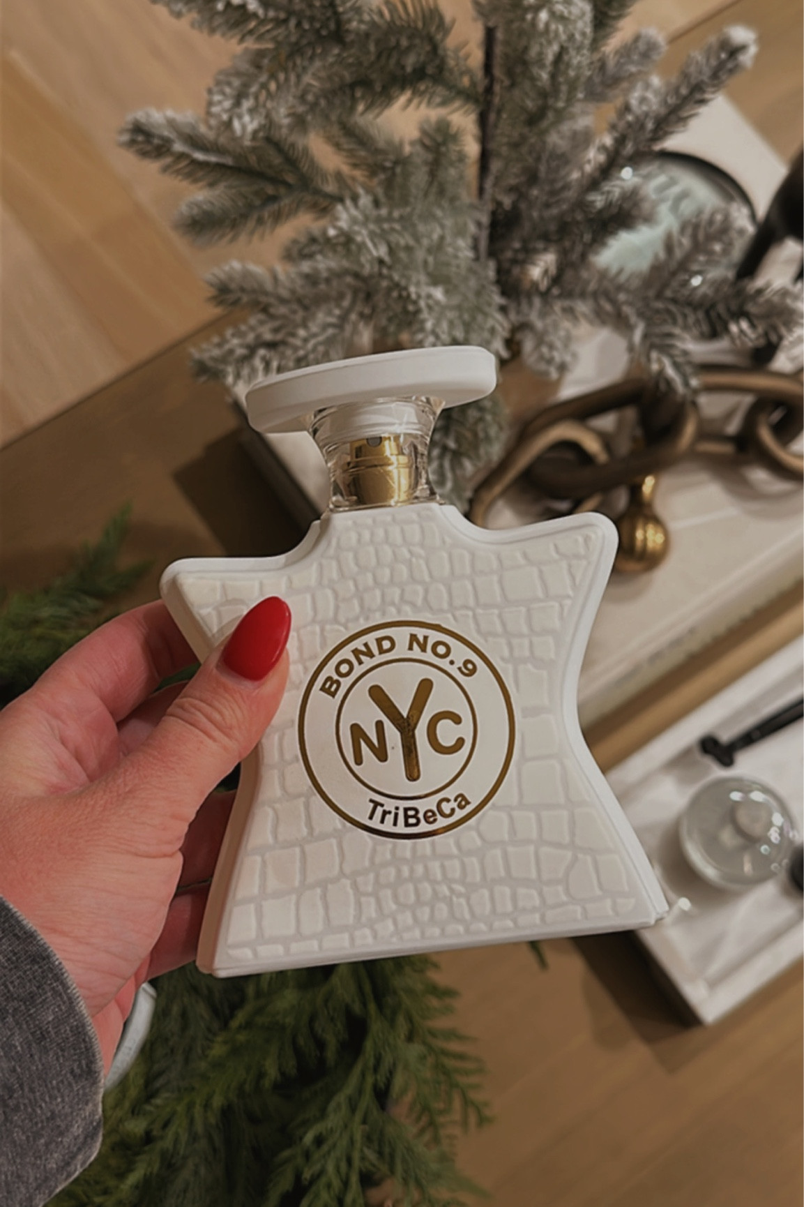 Gift for her idea if she likes feminine scents. The perfect perfume to add to your collection or for gifts for her. #bondperfume #perfumehaul #favoriteperfume #giftsforher #bondnewyork #perfumefavorite #giftideas #holidaygifts #holidaygiftguide 

#LTKsalealert #LTKbeauty 

#LTKGiftGuide #LTKBeauty #LTKHoliday