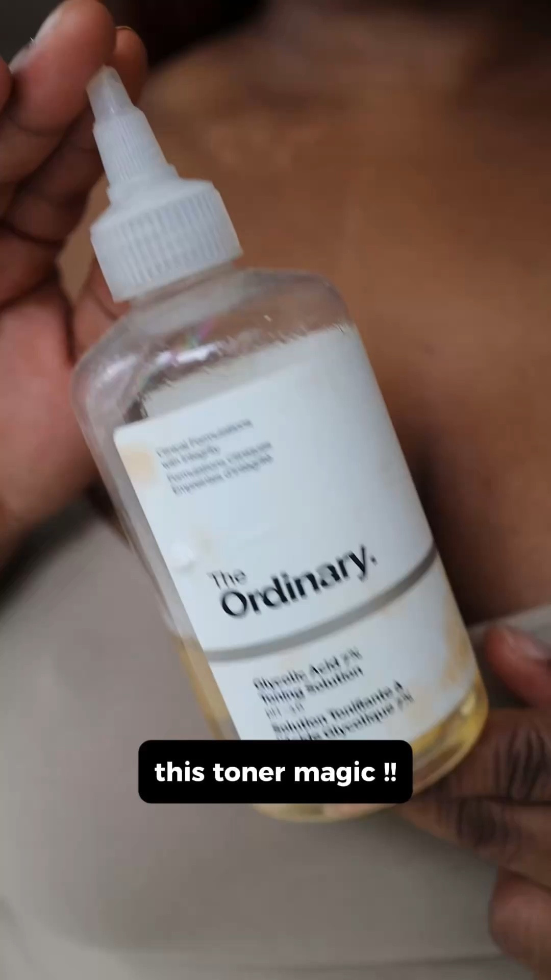 Skincare hack : the best and multipurpose toner EVEEER !!


#LTKsummer #LTKbeauty #LTKeurope