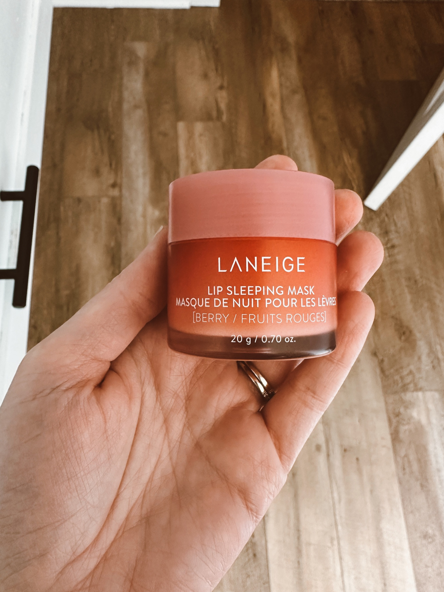 go-to natural looking lips that I reapply throughout the day 🤍

#LTKunder50 #LTKbeauty