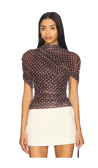 x REVOLVE Evianna Top | Revolve Clothing (Global)