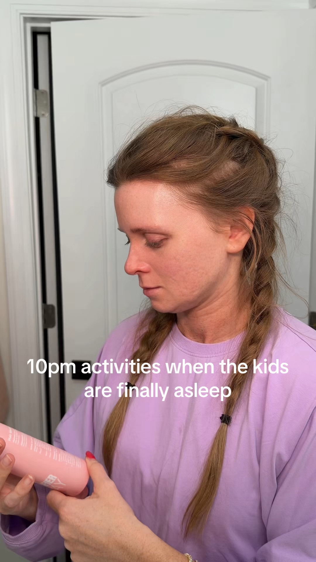 Date night… but make it dermaplaning

dermaplaning routine, dermaplaning at home, dermaplaning tool, dermaplaning hair indicator, skincare routine at home, funny marriage moments, husband wife funny video, relatable mom life, parents after bedtime, mom humor reel, married life funny moments, couple comedy, nighttime skincare routine, chaotic mom life, mom life after dark, skincare routine funny, trying new skincare tools

#LTKselfcare #LTKmomlife