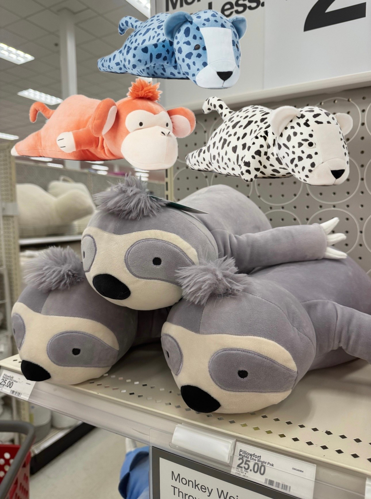 New weighted plush toys at target!

#LTKFamily #LTKHome #LTKKids