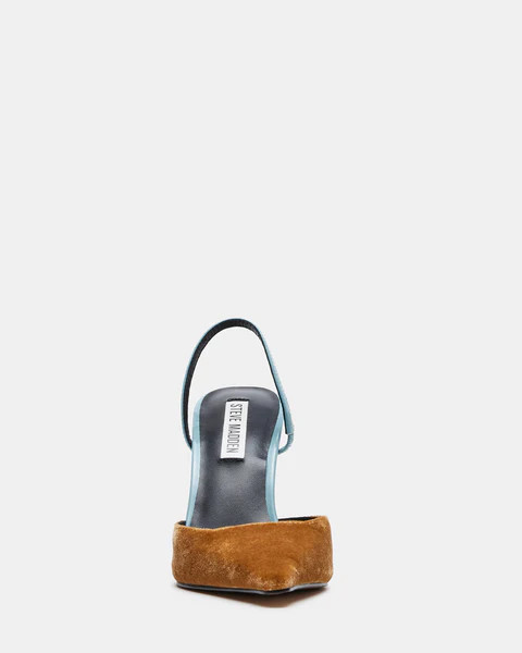 DREW MULTI VELVET | Steve Madden (US)
