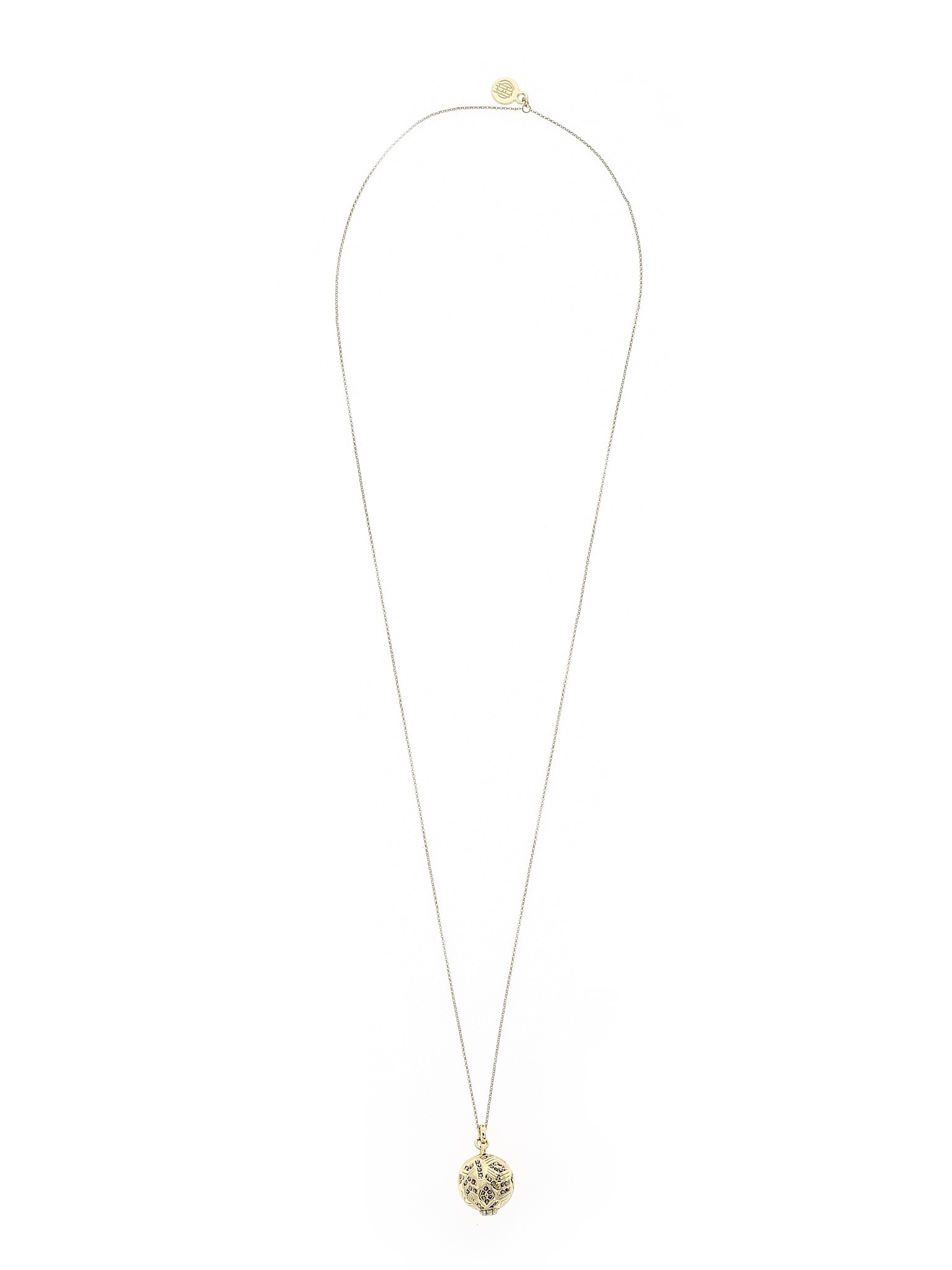 House of Harlow 1960 Necklace Size 00: Gold Women's Jewelry - 45275918 | thredUP