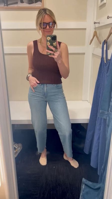 Jeans

Loving these jeans for spring!

#LTKstyletip #LTKover40 #LTKSeasonal