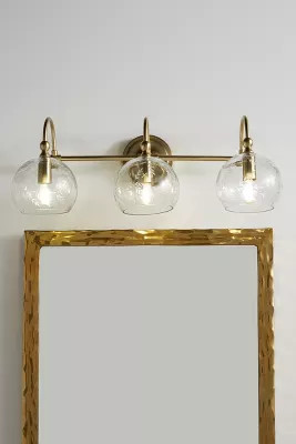 Patricia Vanity Sconce | Anthropologie (US)