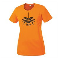 Boo -Halloween Pickleball Shirt | Etsy (US)