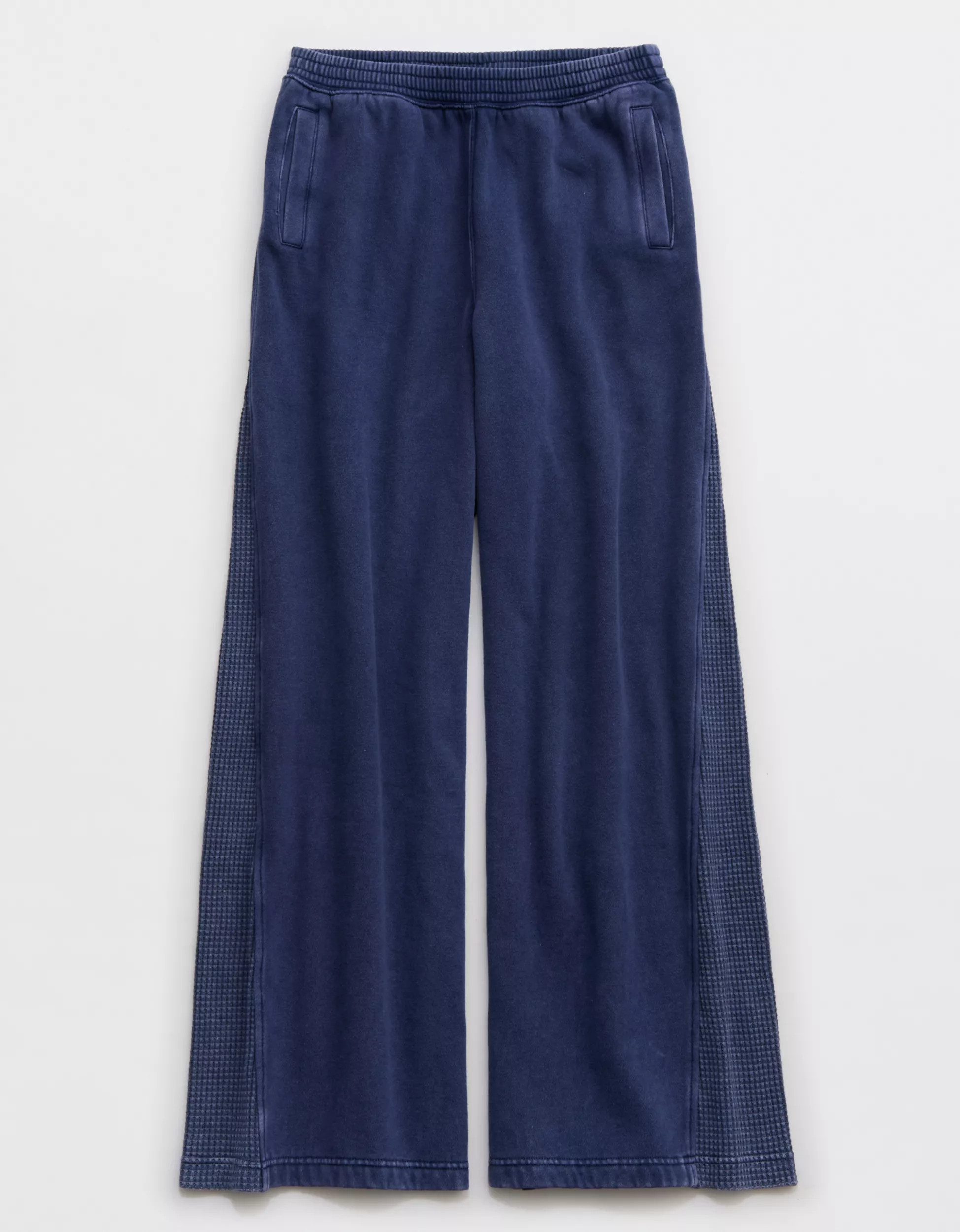 Aerie Getaway High Waisted Trouser | Aerie