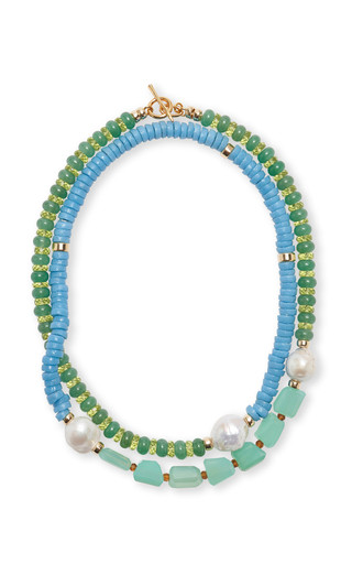 Cabana Necklace | Moda Operandi (Global)