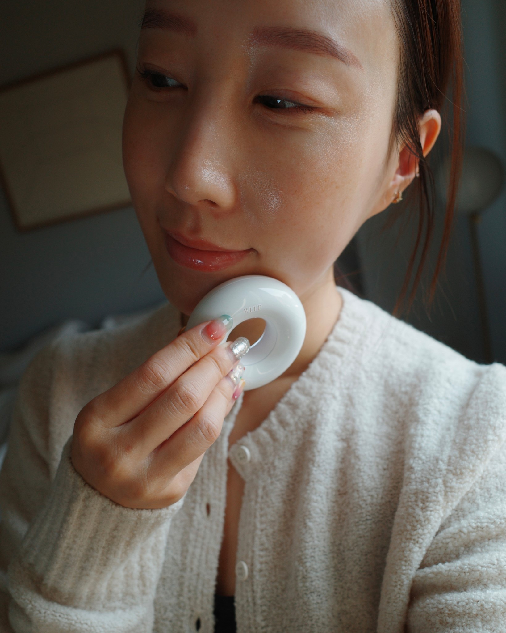 Zap that zit with the ZIIP Dot 🤭🤍

#LTKBeauty