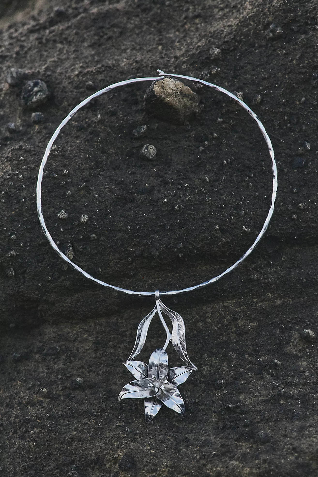 Christophe Choker Necklace | Free People (Global - UK&FR Excluded)