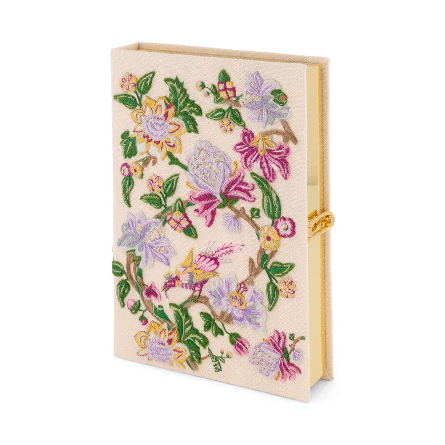 Birds of Paradise | Olympia Le-Tan