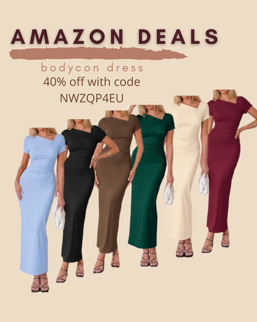$15 ends 7/19
Amazon fashion
Amazon deals
Party dress
Wedding guest dress

#LTKSaleAlert