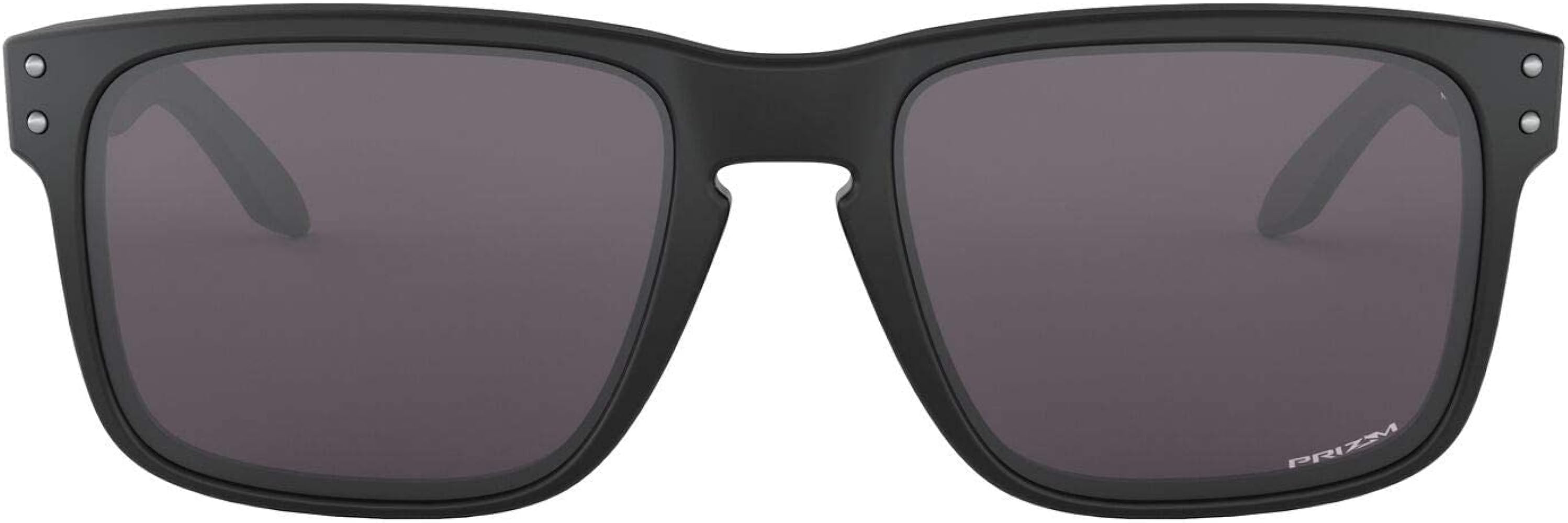 Oakley Men's Oo9102 Holbrook Square Sunglasses | Amazon (US)