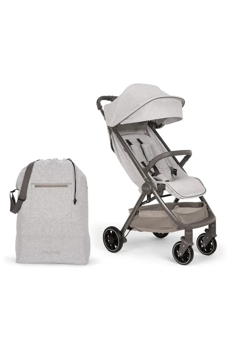 TRVL™ Lightweight Stroller | Nordstrom