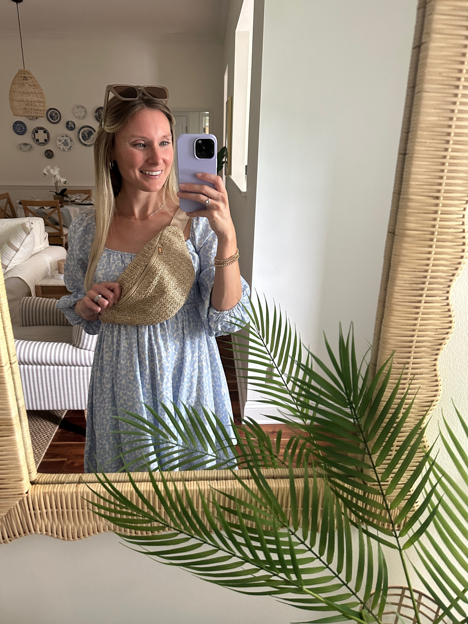 I’ve been wearing this crossbody bag nonstop lately - I love that it’s easy to carry and more stylish than the athletic styles! 

#LTKitbag #LTKunder50 #LTKFind