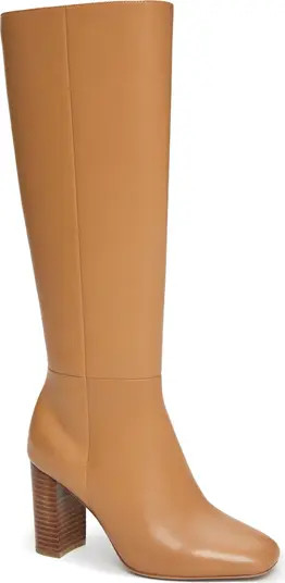 PAIGE Keely Knee High Boot (Women) | Nordstrom | Nordstrom