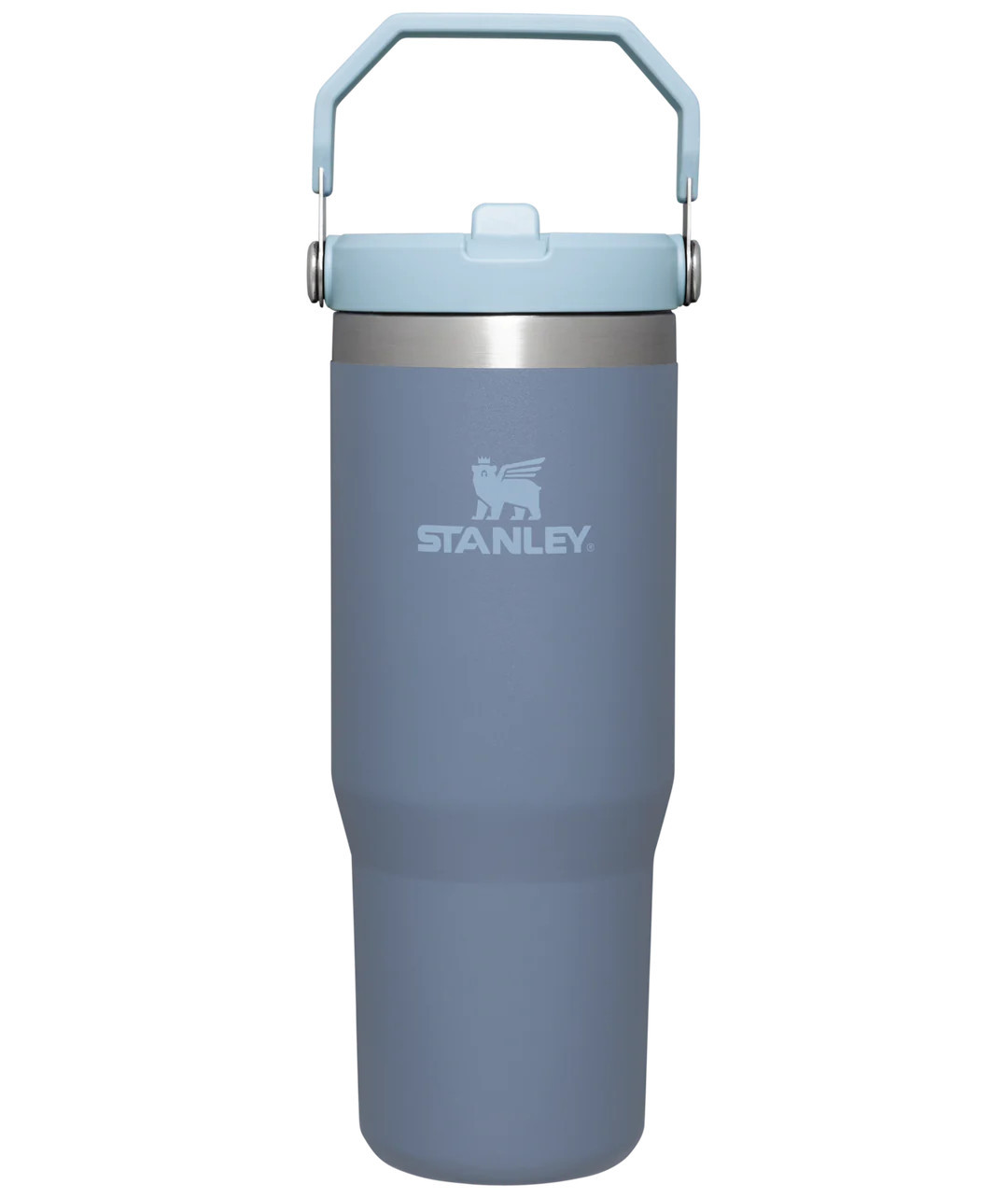 The IceFlow Flip Straw Tumbler | 30 OZ | Stanley PMI US