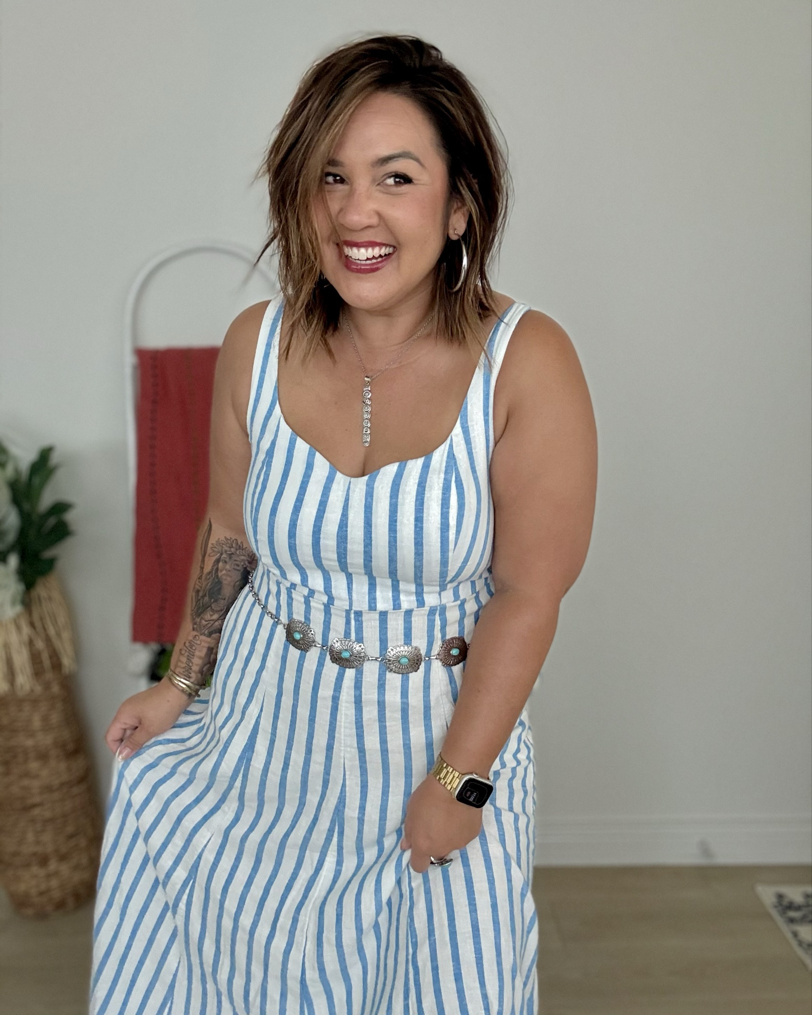 Tea time but a Little Rock n roll 

#LTKFindsUnder50 #LTKOver40 #LTKSummerEdit