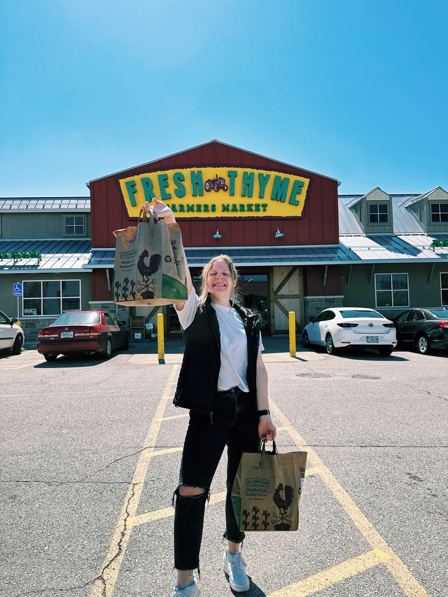 not even sure if this is style, but this is my fav casual outfit right now 