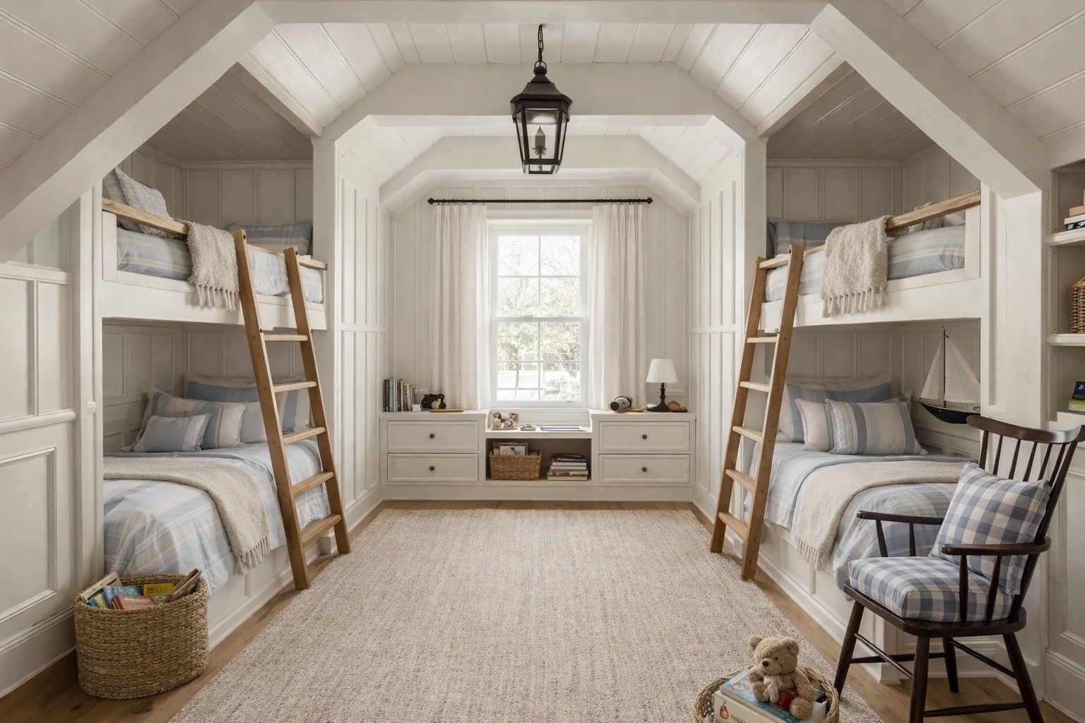 Kids spaces can be timeless. 🧸




#britishcolonial #coastalhome #westindies #kidsroom

#LTKHome