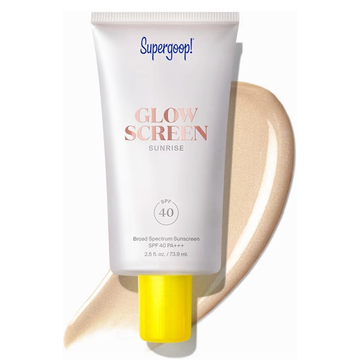 My favorite face sunscreen and primer — leaves my skin feeling glowy and sun-kissed before makeup.
.
Daily sunscreen, tinted sunblock, primer, dewy skin, anti-aging, skincare, self care, supergoop, spf

#LTKBeauty #LTKmorningroutine #LTKselfcare