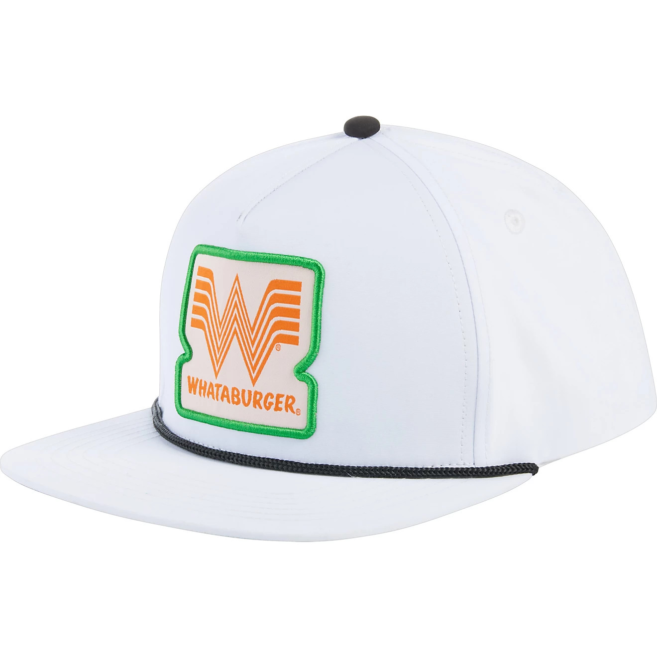 Staunch Traditional Outfitters Whataburger Flying W Cap | Academy Sports + Outdoors