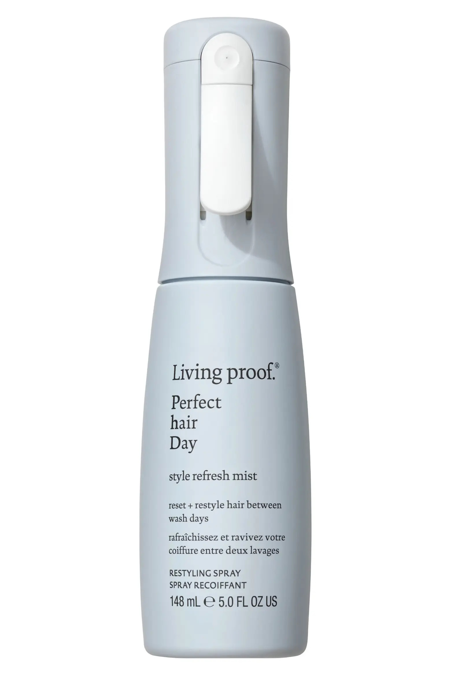 Travel Size Perfect hair Day™ Style Refresh Mist (Women) | Nordstrom | Nordstrom