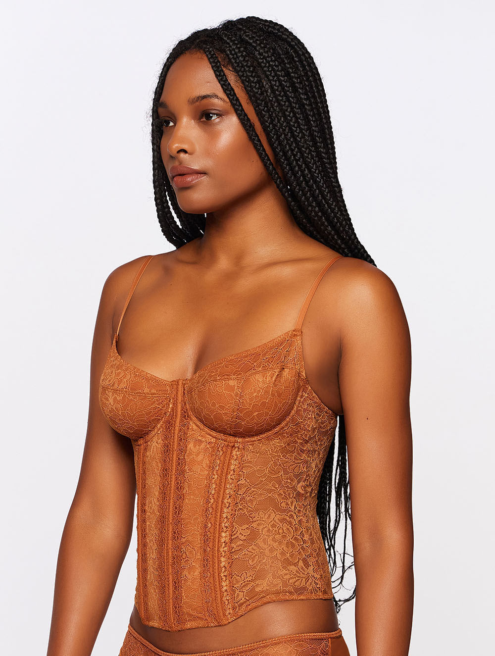 Corselet Leve com Aro Oasis | OffPremium (BR)
