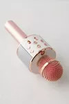 Karaoke Microphone | Urban Outfitters (US and RoW)