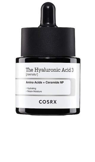 COSRX The Hyaluronic Acid 3 Serum in Beauty: NA. | Revolve Clothing (Global)