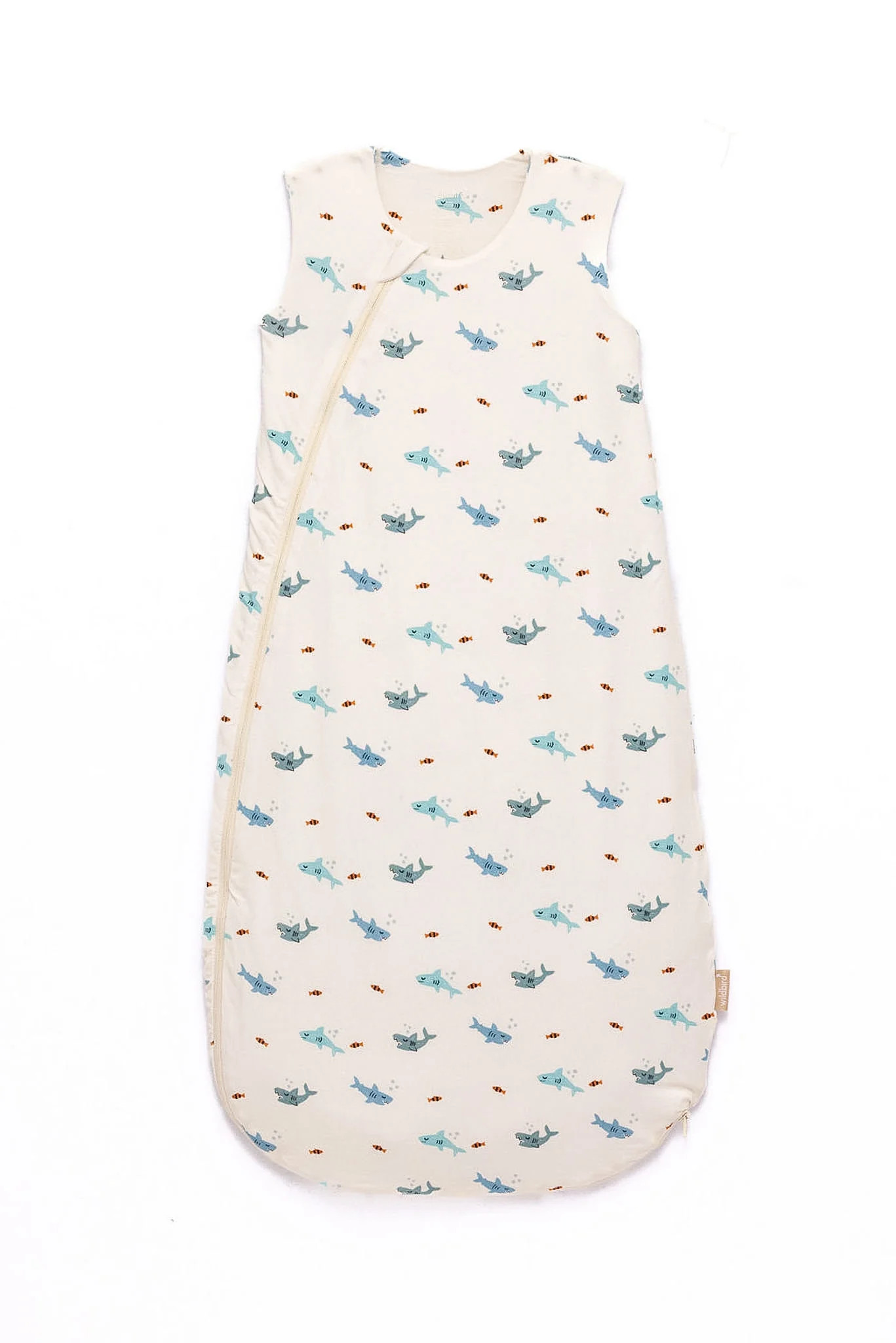 Mako - CloudBlend™ Sleep Sack TOG 1 | Wildbird