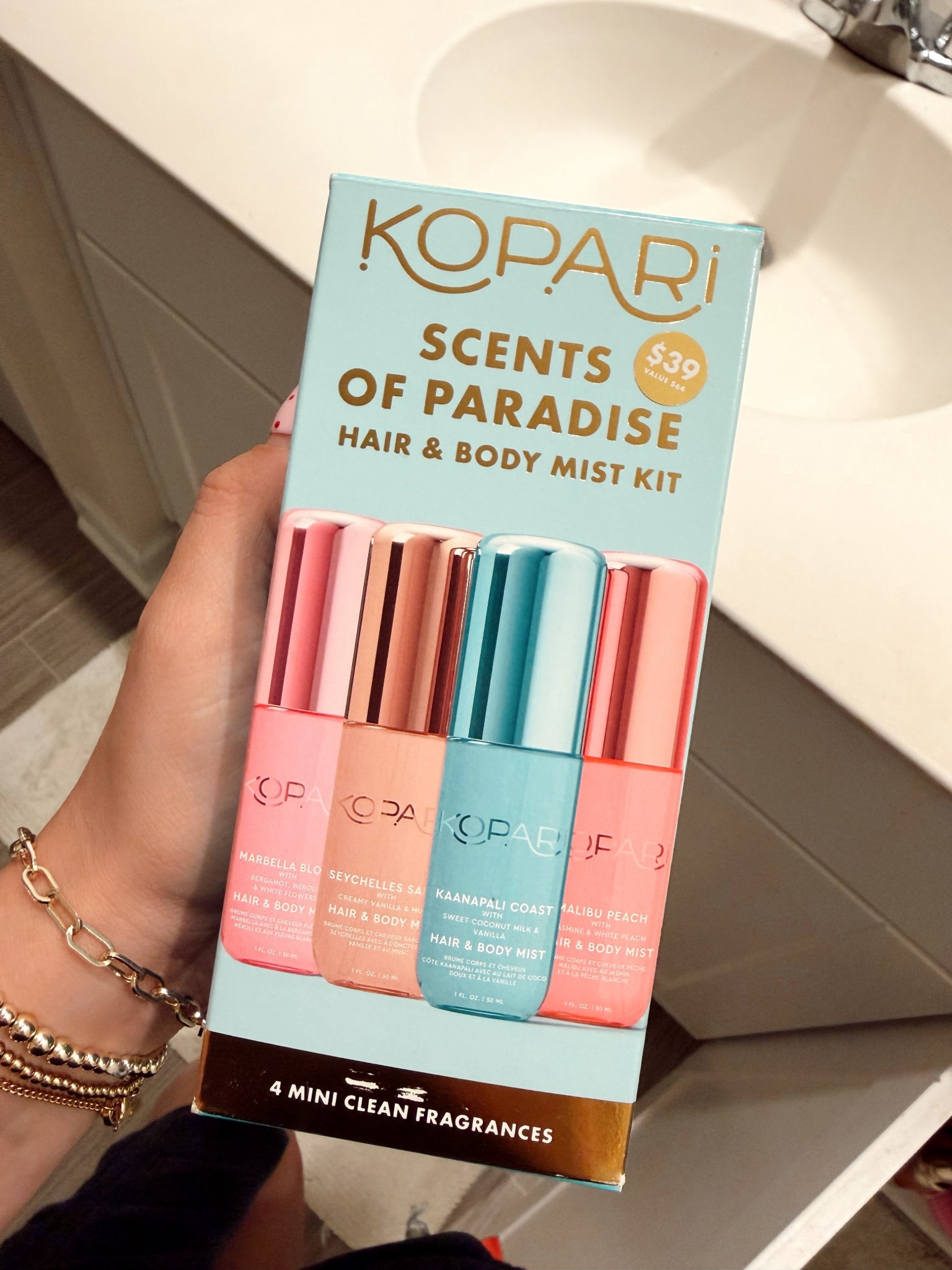 Grab these scents for summer & trust me! 

#LTKU #LTKSaleAlert #LTKgrwm