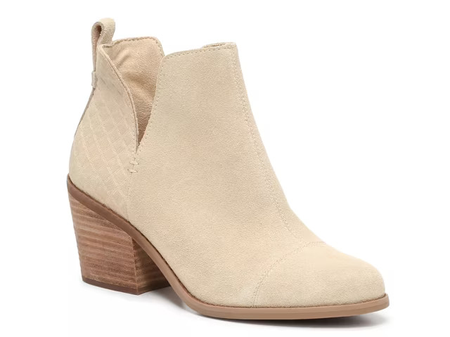 TOMS Everly Bootie | DSW