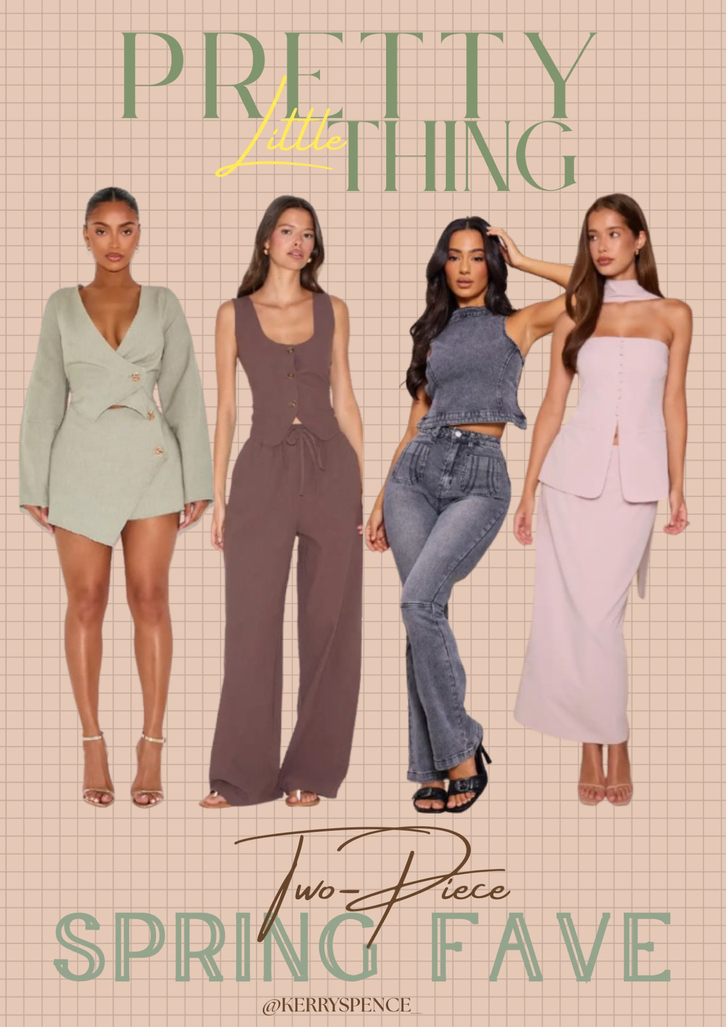 Here’s what I’ve been loving from PLT this spring! 

#LTKSeasonal