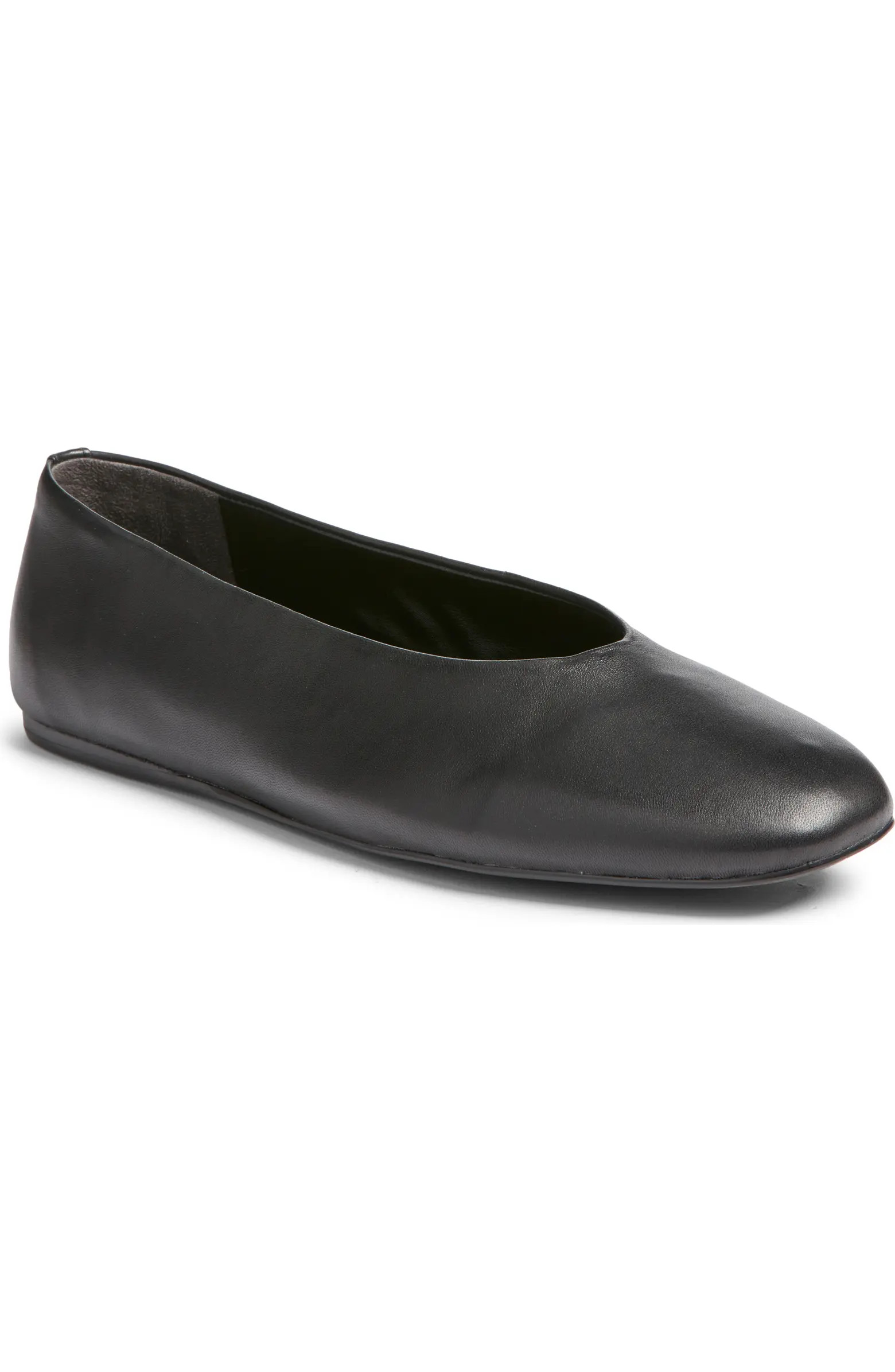 Maddox Ballet Flat (Women) | Nordstrom