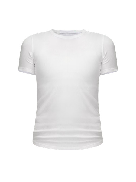 Hold Tight Short-Sleeve Shirt | Lululemon (US)