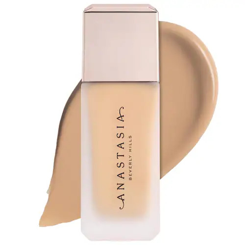 Impeccable Blurring Second-Skin Matte Foundation | Sephora (US)