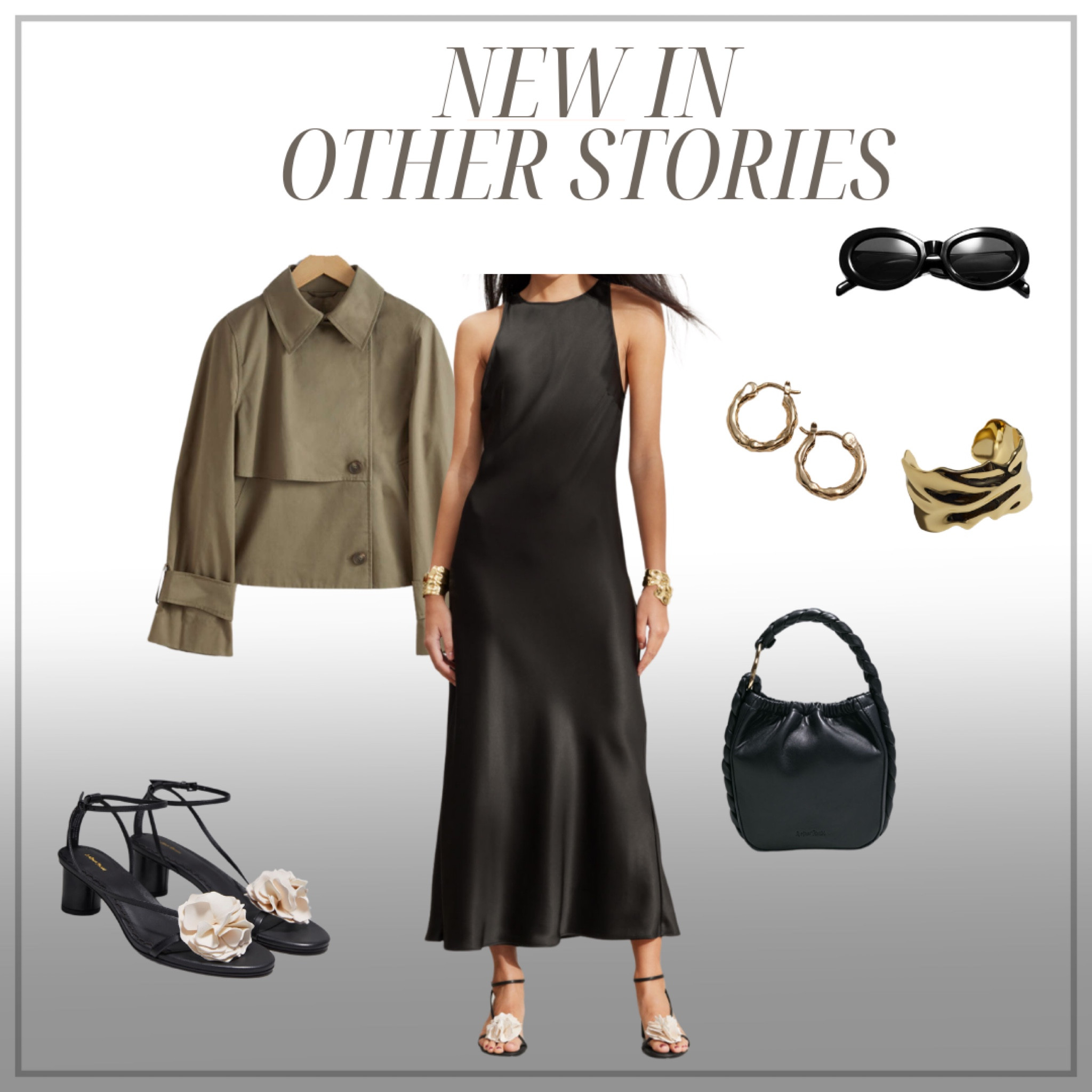 Other stories always stand out with their quality. 

#LTKSeasonal