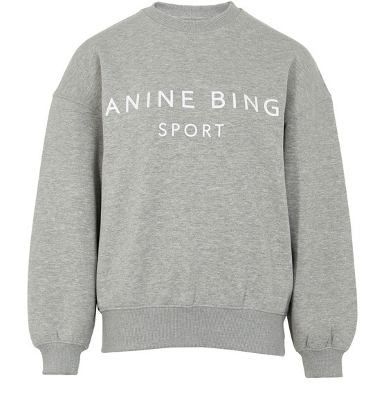 Evan sweatshirt | 24S (APAC/EU)