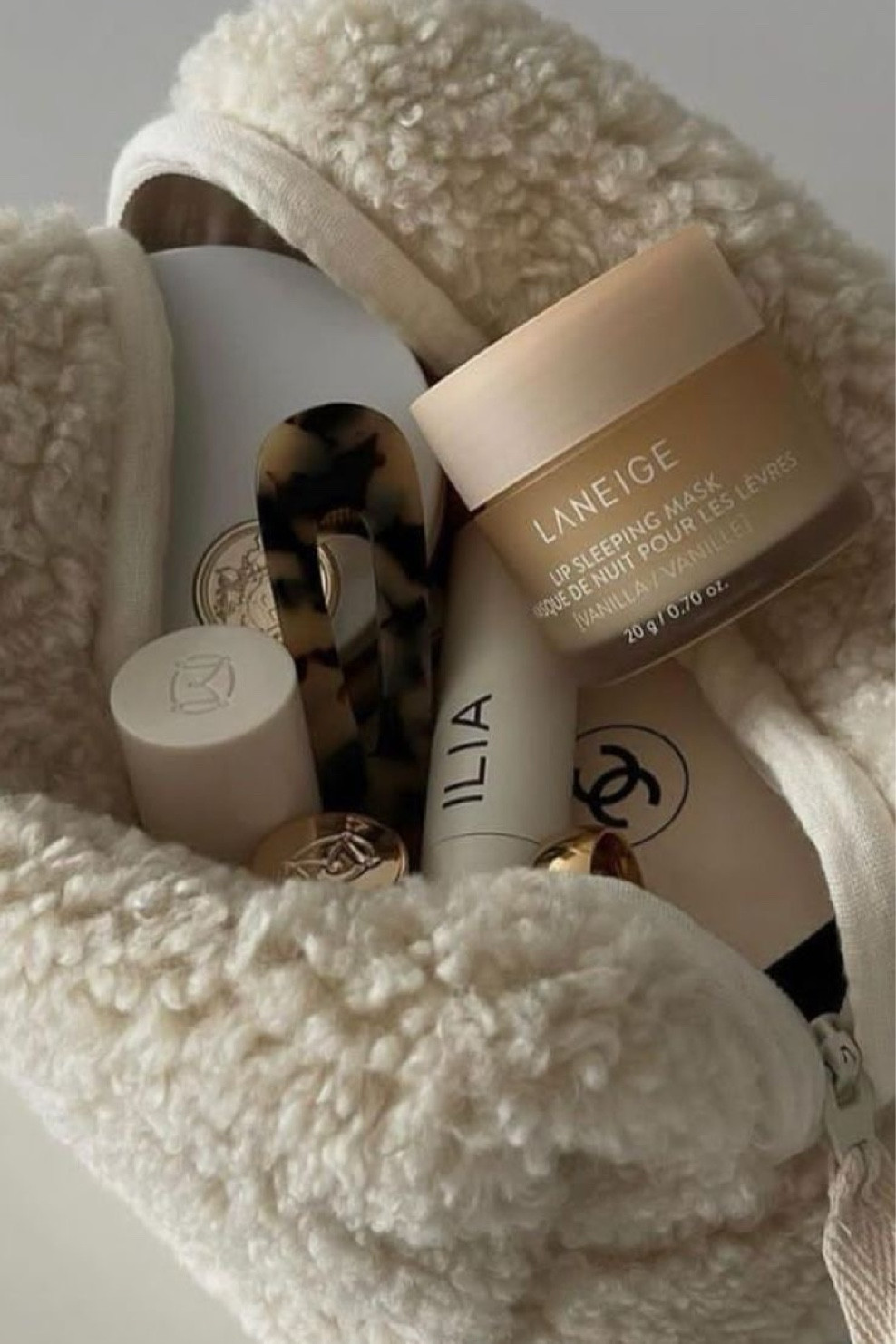 Laneige Lip Sleeping Mask 

#LTKfindsunder100 #LTKbeauty #LTKGiftGuide