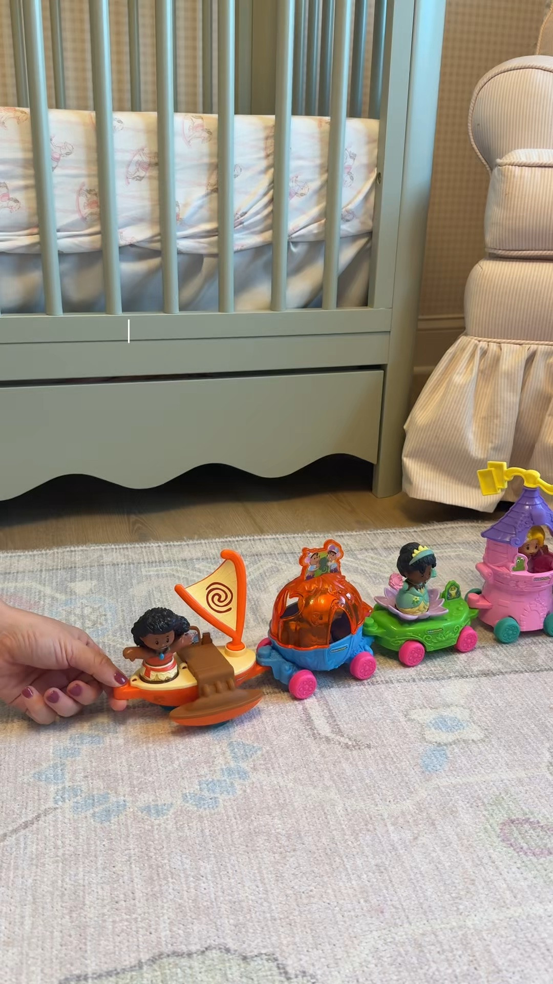 The cutest toddler gift! I missed out last year and didn’t grab it before it sold out so if you love it get it while you can! #toddlergift #viraltoys #bestgirltoys #princesstoy

#LTKKids #LTKmomlife #LTKBaby
